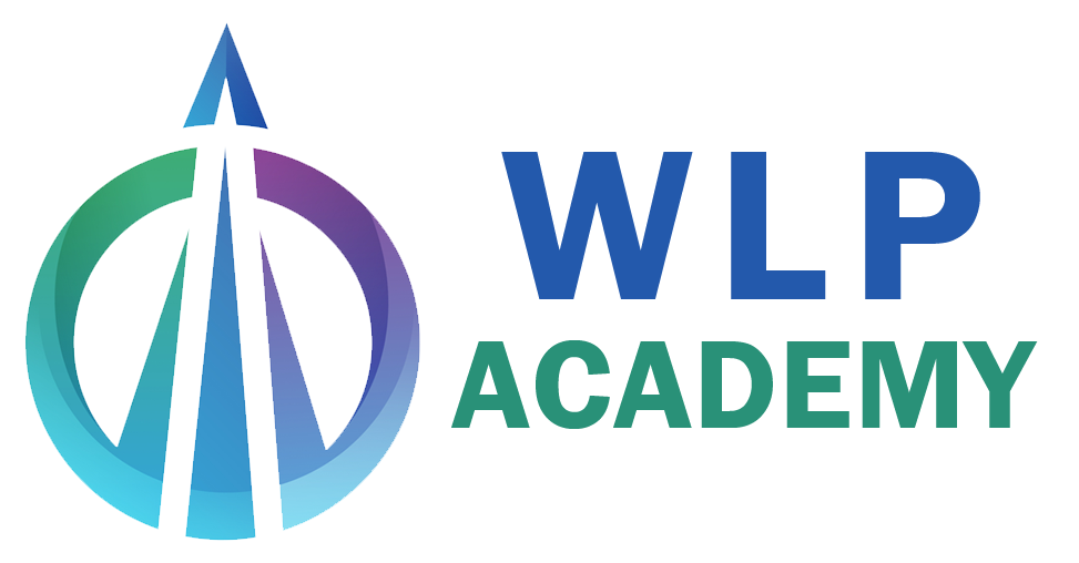 WLP Academy Logo
